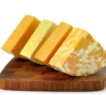 لبنیات ۳